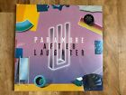 Paramore - After Laughter 12” Vinyl - Exclusive Pink Marbled RARE