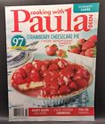 Paula Deen Magazine Summery Cakes 97 Tasty Recipes & Tips VOL20,ISSUE 3