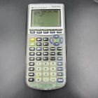 Texas Instruments TI-83 Plus Clear Silver Edition Graphing Calculator w/ Cover