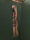 Drummer drum sticks 5A hot sticks and grand ole opry 2 sets