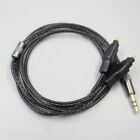 Audio Cable For Sennheiser HD414 HD420 HD430 HD525 HD545 HD565 HD650 HD600 HD580
