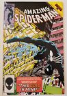 Amazing Spider-Man #268 (Marvel Comics, 1985) Secret Wars II