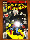 Amazing Spider-man #194 Hot Classic Key FVF 1st Black Cat Felicia Hardy Marvel