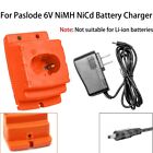 of battery charger For Paslode 6V frame nail gun 902200 900420 B20540 IM350