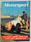 MOTORSPORT MAGAZINE MAY 1951 VINTAGE AUTOMOBILE CAR AUTOMOTIVE NEWS