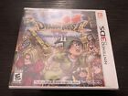 Dragon Quest VII: Fragments of the Forgotten Past- 3DS - Brand New