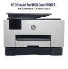 HP OfficeJet Pro 9020 Color Printer