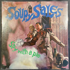 SOUPY SALES-SPY WITH A PIE ABC-503 MONO LP RECORD VINYL-NEW/SEALED-MINT-RARE