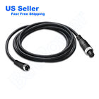 ProF Power Cable for Daiwa Tanacom 500 750 1000 Electric Reel Power Cord 2M 3.5M