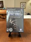 Peter Jackson's King Kong: The Official Game of the Movie (Sony PlayStation 2)