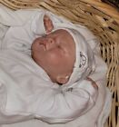 Reborn Baby Dakota! Hand made, 3 lbs. 15 inches! Bountiful Baby!