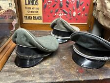 RZM WW2 Germany German Reproduction Visors