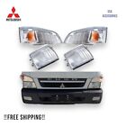 headlamp assembly For Mitsubishi Canter V-type 2005-2012 Complete