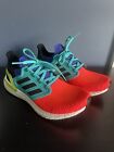 NEW Men's Adidas ULTRABOOST 20 Ultra Boost Running Shoes GV7164 Size 7M