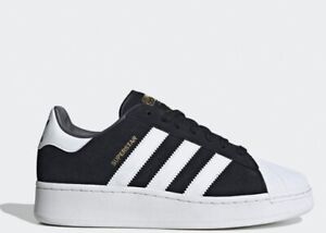 ADIDAS SUPERSTAR XLG MEN'S SNEAKERS ID4657 WHITE BLACK
