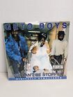 Geto Boys - We Can't Be Stopped [1995] LP (2014, Rap-A-Lot Records) Reissue NM