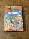 Bob The Builder Teamwork DVD