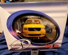 Ford Lightning Maisto 1:18 diecast special edition yellow