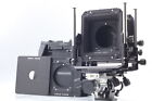 New Listing[Near MINT] Toyo View 45G 4x5 Large Format Monorail Film Camera From JAPAN