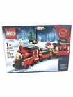 Lego 40138 2015 Limited Edition Holiday Christmas Train Retired Set New Seasonal
