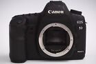 Canon EOS 5D Mark II Digital SLR Camera Body Only Parts Not Working Error 30