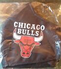 Chicago Bulls Face Mask NEW