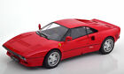 1/18  KK SCALE MODELS 1984 Ferrari 288 GTO Red Limited Edition 2000 pcs