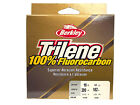 Berkley Trilene 100% Fluorocarbon 10lb. Fishing Line 200yd TLFFS10-15