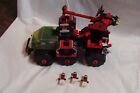 Lego Space M-Tron Mega Core Magnetizer Set 6989 (Very Rare) with instructions