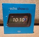 *NEW-SEALED* Amazon Echo Show 5 (2nd Gen) Smart Display Speaker - Charcoal