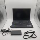 MSI Stealth GS66 Gaming Laptop i9-12900H RTX 3070 Ti 15.6