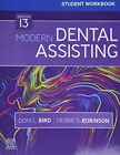 Student Workbook for Modern Dental Assisting