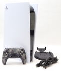 New ListingSONY PLAYSTATION 5 DISC EDITION 825GB GAMING CONSOLE (CFI-1215A) WITH CONTROLLER