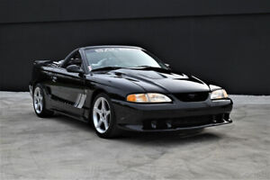 New Listing1996 Ford Mustang GT