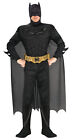 Rubie's - Batman The Dark Knight Rises Muscle Chest Deluxe Adult Costume