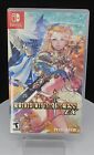 Code of Princess Ex (Nintendo Switch) Complete Tested