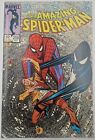 The Amazing Spiderman #258 - 1984 Marvel Comics - High Grade