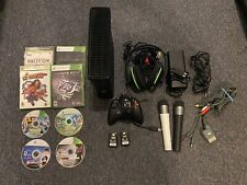Xbox 360 Console Lot WOW!!!