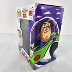 Funko Pop! Toy Story BUZZ LIGHTYEAR #169 ART BOX Hand Painted by B Zohan SIGNED