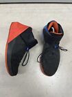 Nike Jordan Why Not? ZER0.1 Triple Double Red Blue Mens Basketball Shoes Size 12