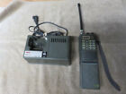 Vintage ICOM IC-02AT  VHF 2 Meter FM Transceiver. Tested.