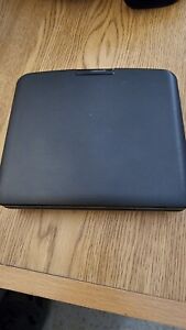 Portable DVD player 7 Inch Ona17av41   No Power Adapter Tested Working