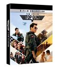 Top Gun: 2-Movie Collection (Top Gun / Top Gun: Maverick) DVD  -Free shipping
