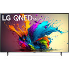 LG 75QNED90TUA  QNED TV QNED90T Series 75-Inch MiniLED 4K with webOS (2024)
