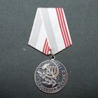 Original USSR Soviet Union Veteran of Labor Medal