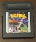Nintendo Game Boy Color Tetris DX Cartridge Only Tested Working