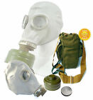 Cosplay Gas mask GP-5 Gray Size-3 Large Soviet USSR Military FULL SET