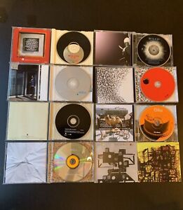 Wilco 11 CD LOT 1995-2011 HUGE CD LOT wilco Near Complete Discography!! WILCO