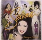 Selena y Los Dinos- Siempre Selena CD 1996- Made in Canada
