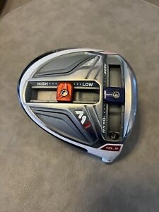 TaylorMade M1 Driver Special Edition 10.5° USA 2016 Ryder Cup Edition.